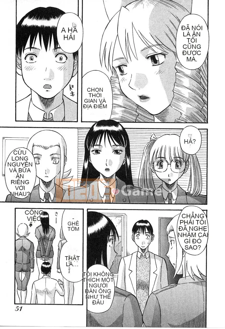 [Kawamori Misaki] Pika♡Pika 2