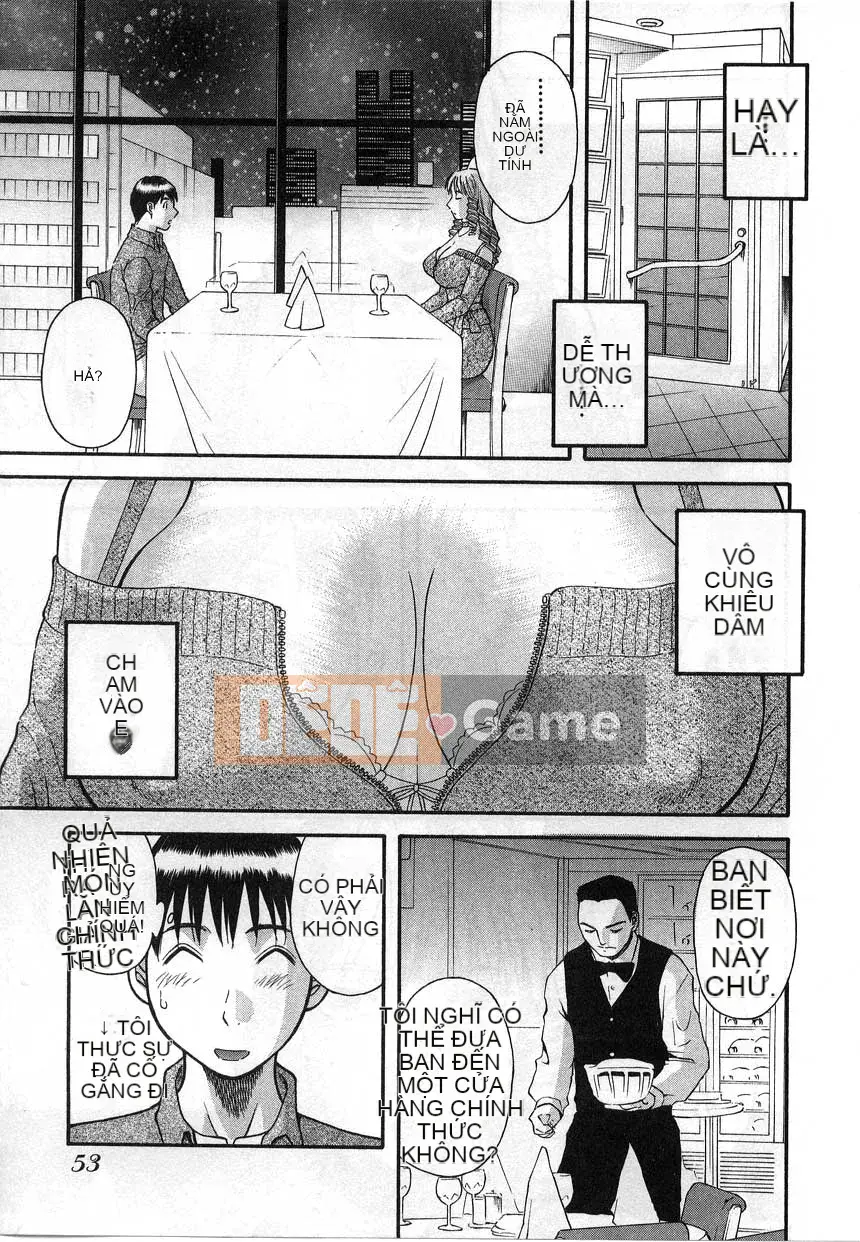 [Kawamori Misaki] Pika♡Pika 2