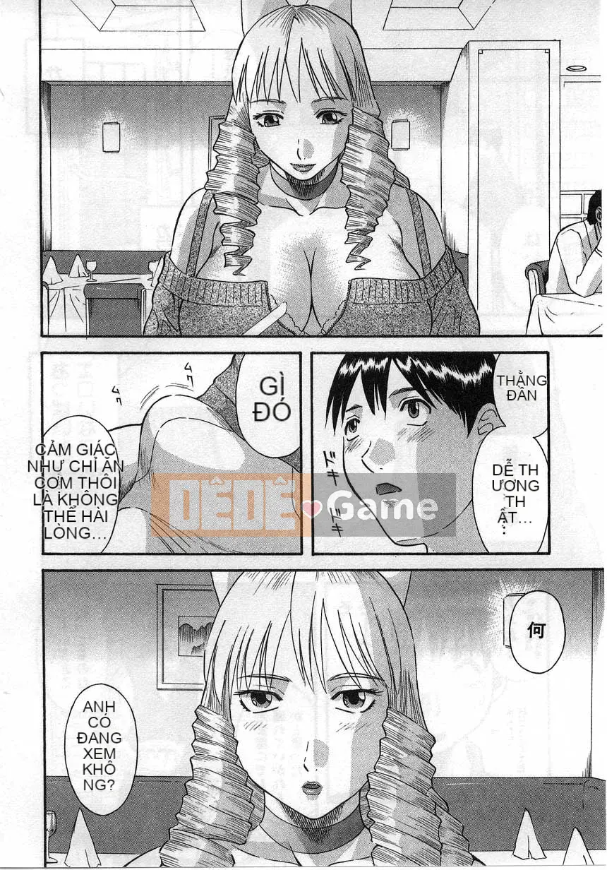 [Kawamori Misaki] Pika♡Pika 2