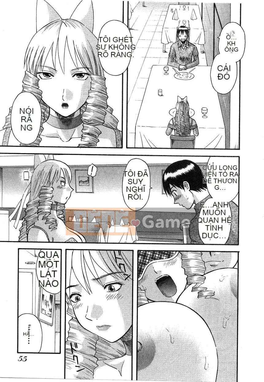 [Kawamori Misaki] Pika♡Pika 2