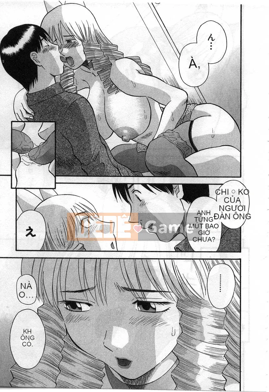 [Kawamori Misaki] Pika♡Pika 2