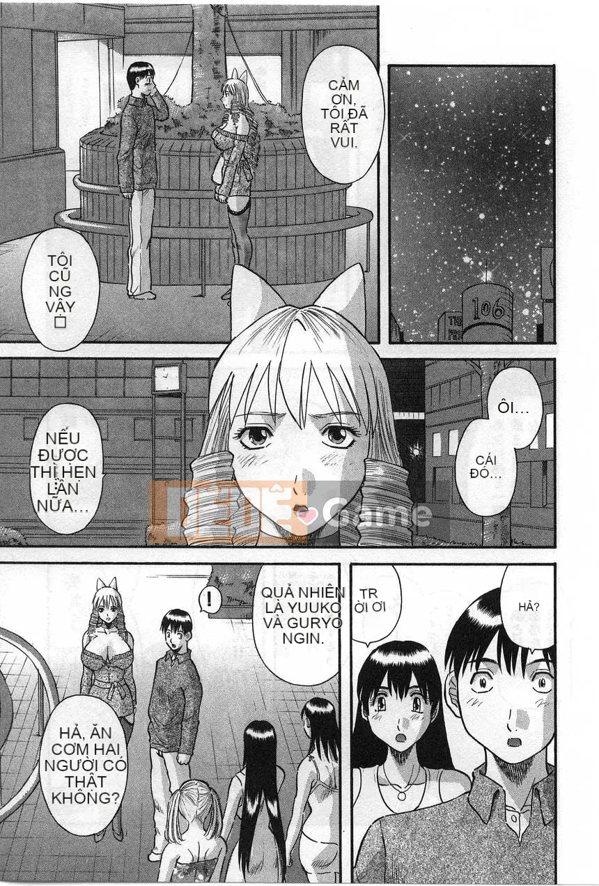 [Kawamori Misaki] Pika♡Pika 2