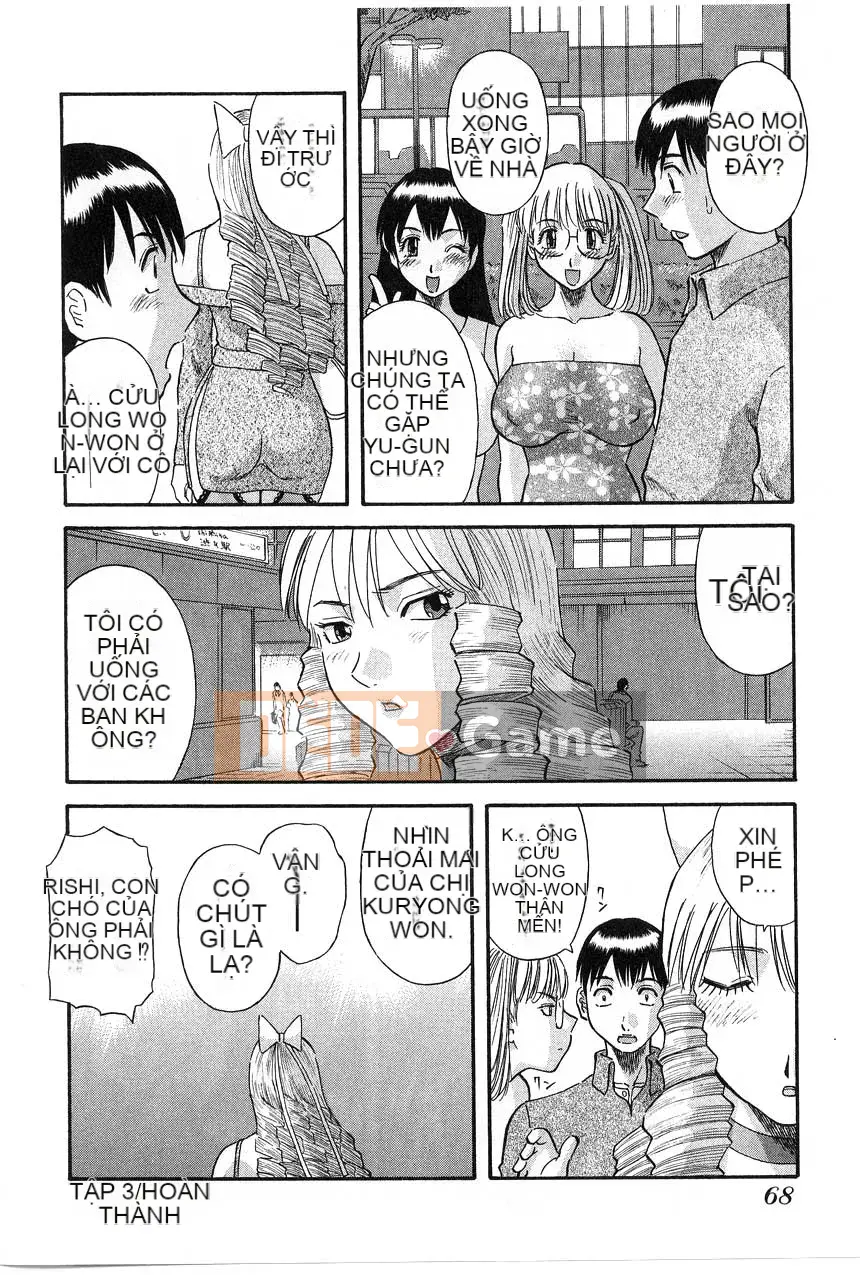 [Kawamori Misaki] Pika♡Pika 2