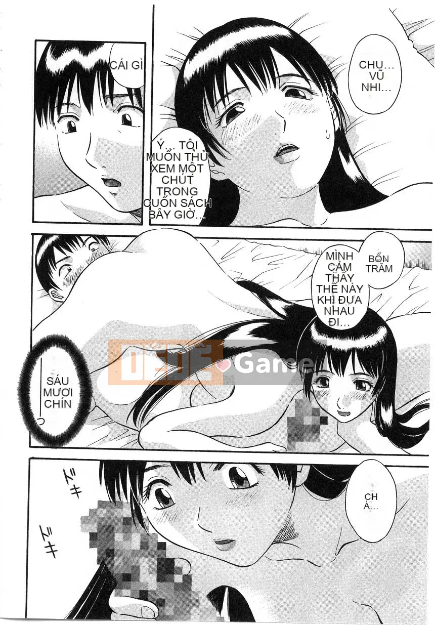 [Kawamori Misaki] Pika♡Pika 2