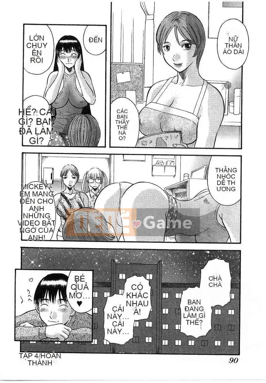 [Kawamori Misaki] Pika♡Pika 2