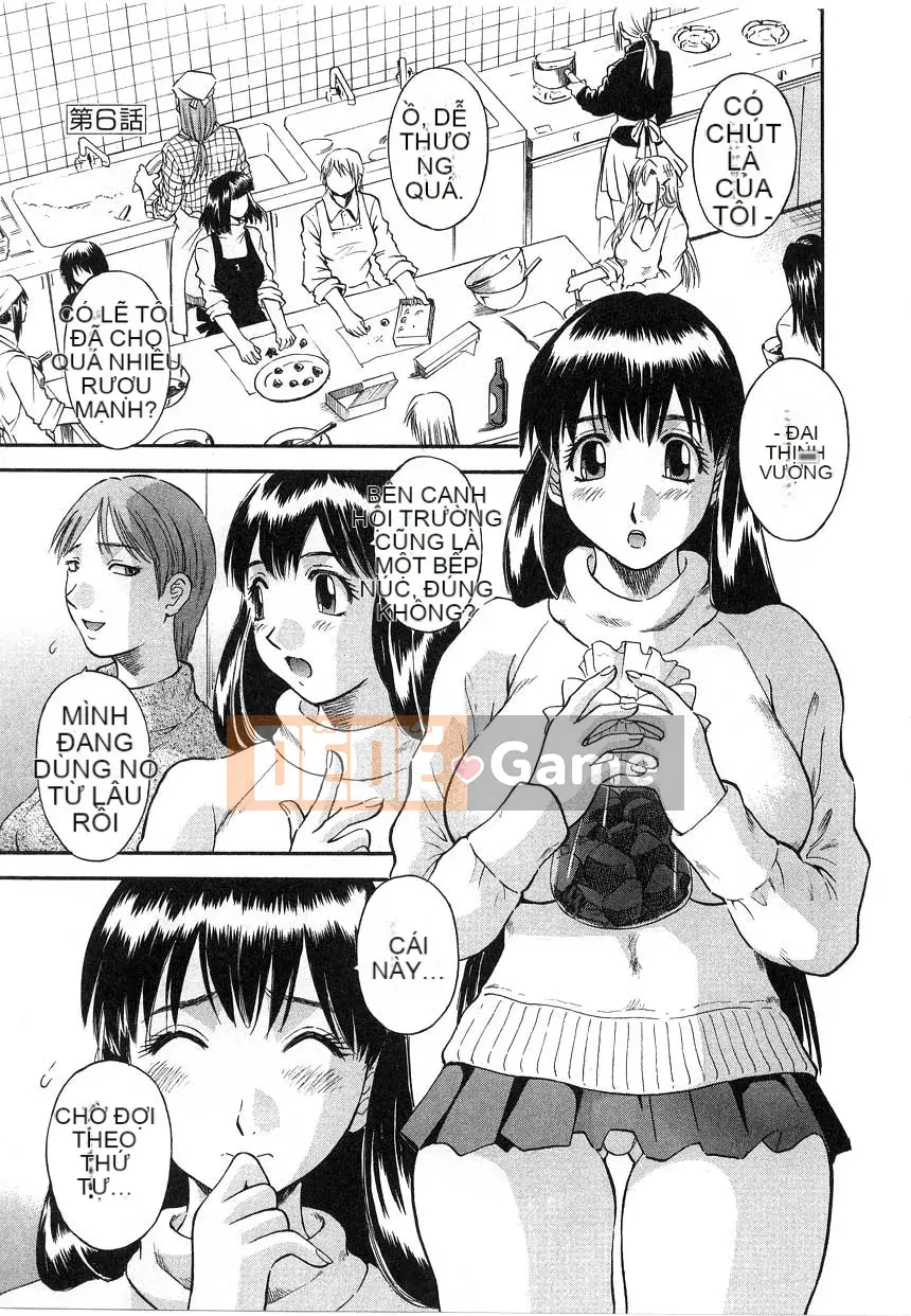 [Kawamori Misaki] Pika♡Pika 2