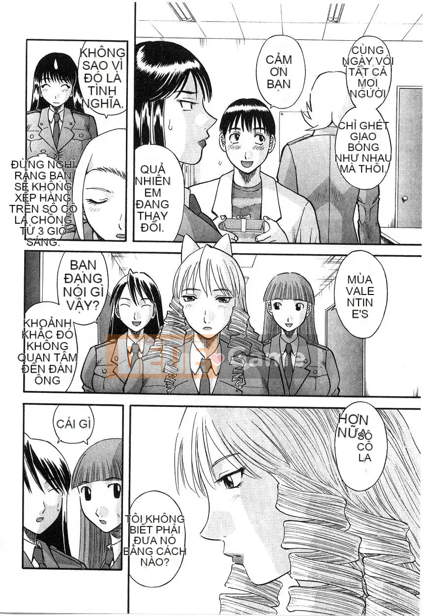 [Kawamori Misaki] Pika♡Pika 2