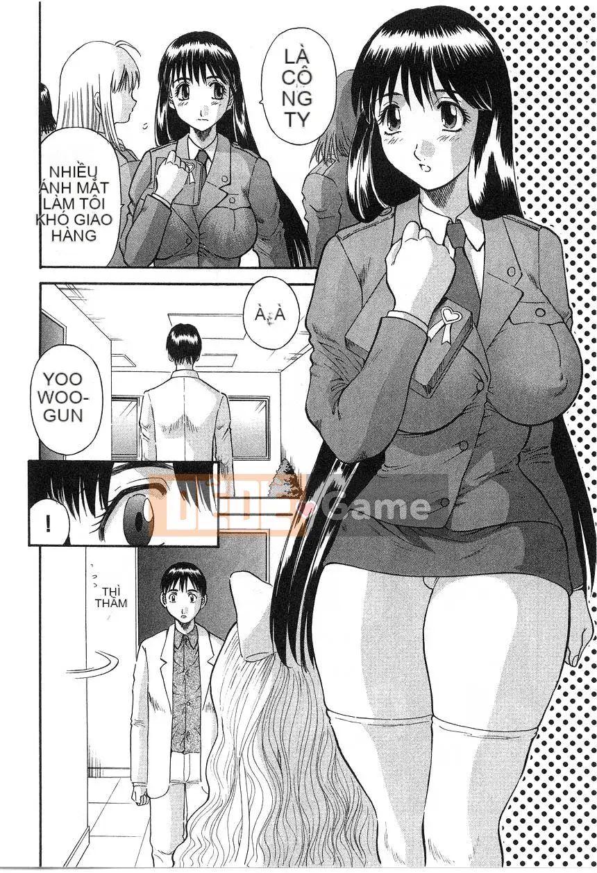 [Kawamori Misaki] Pika♡Pika 2