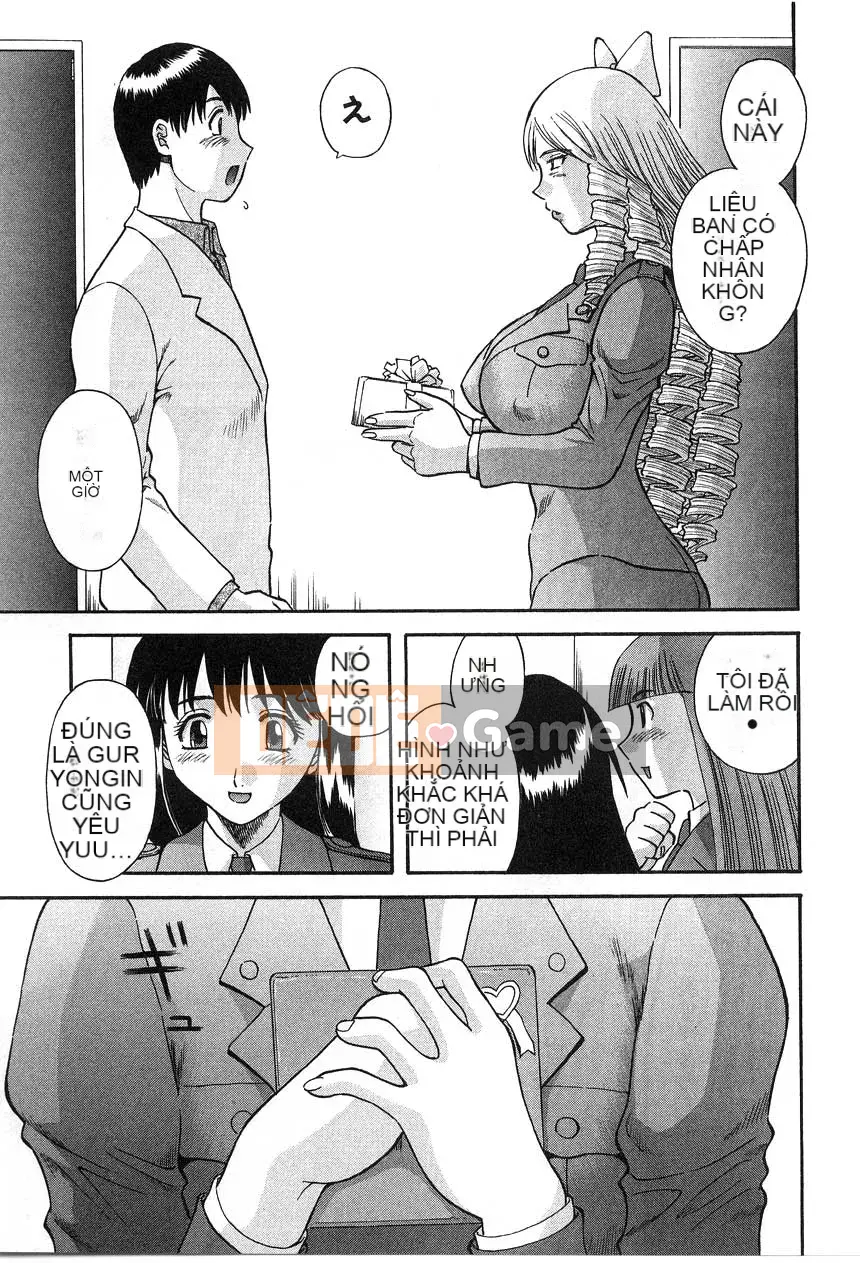 [Kawamori Misaki] Pika♡Pika 2