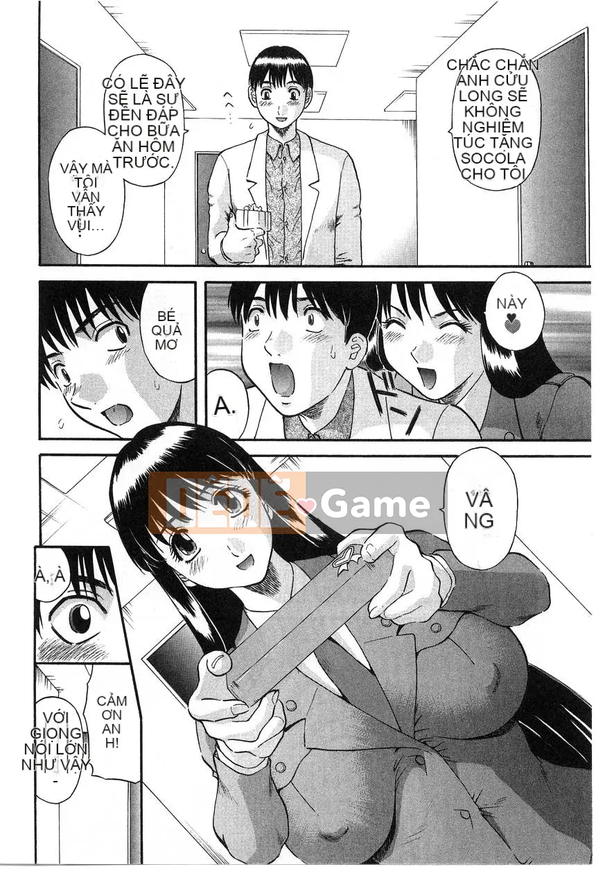 [Kawamori Misaki] Pika♡Pika 2