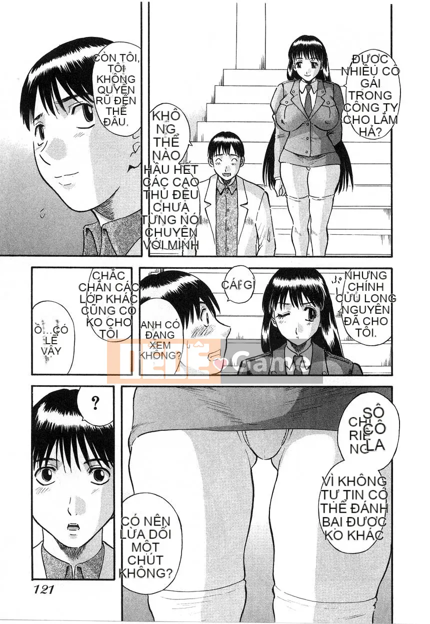 [Kawamori Misaki] Pika♡Pika 2