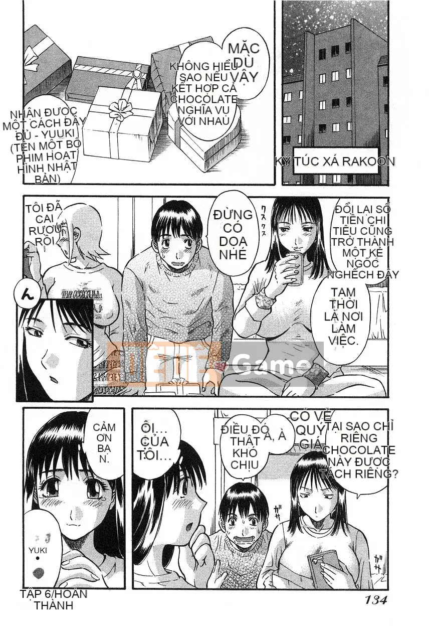 [Kawamori Misaki] Pika♡Pika 2