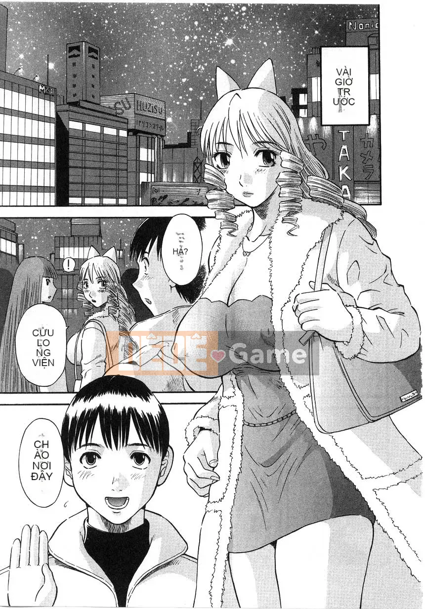 [Kawamori Misaki] Pika♡Pika 2