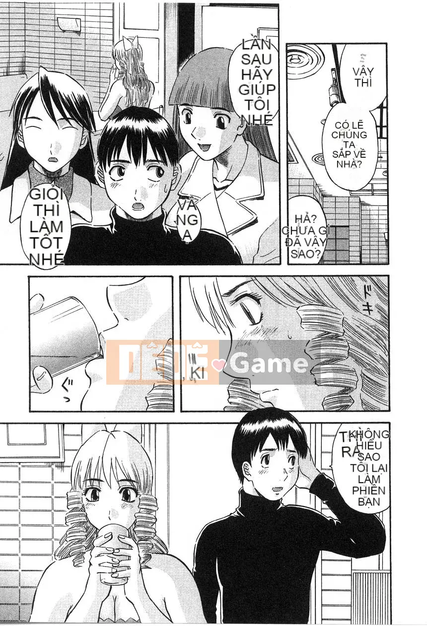 [Kawamori Misaki] Pika♡Pika 2