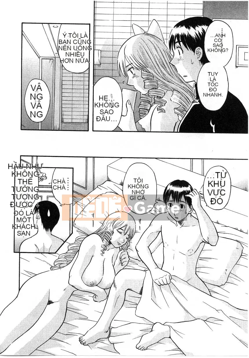 [Kawamori Misaki] Pika♡Pika 2