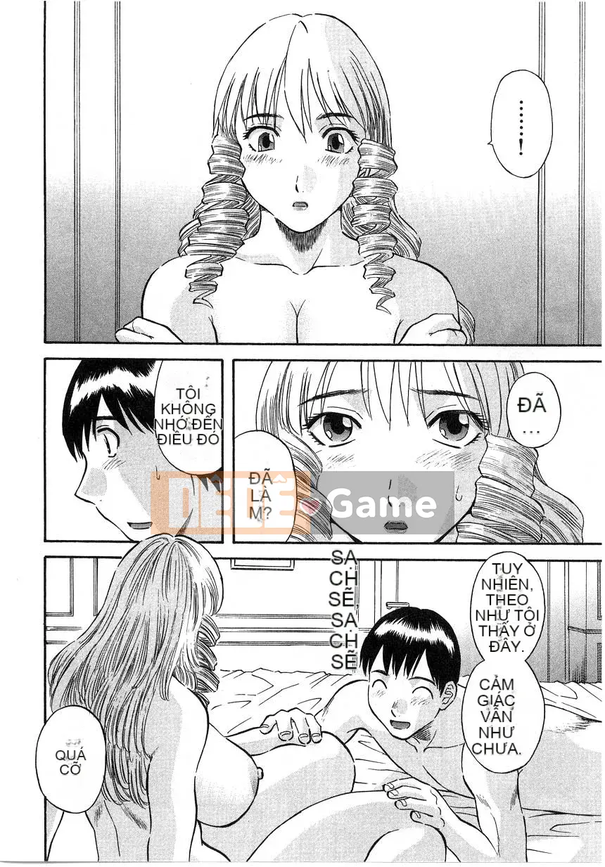 [Kawamori Misaki] Pika♡Pika 2