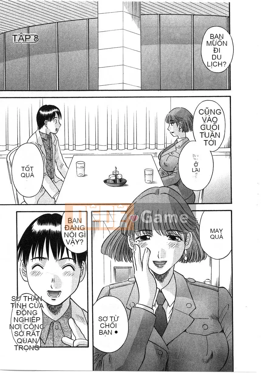 [Kawamori Misaki] Pika♡Pika 2