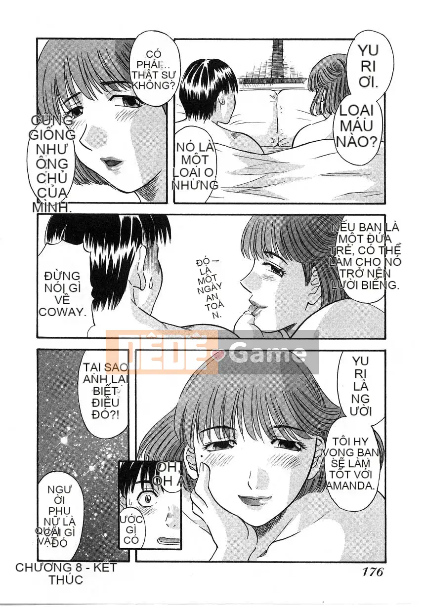 [Kawamori Misaki] Pika♡Pika 2