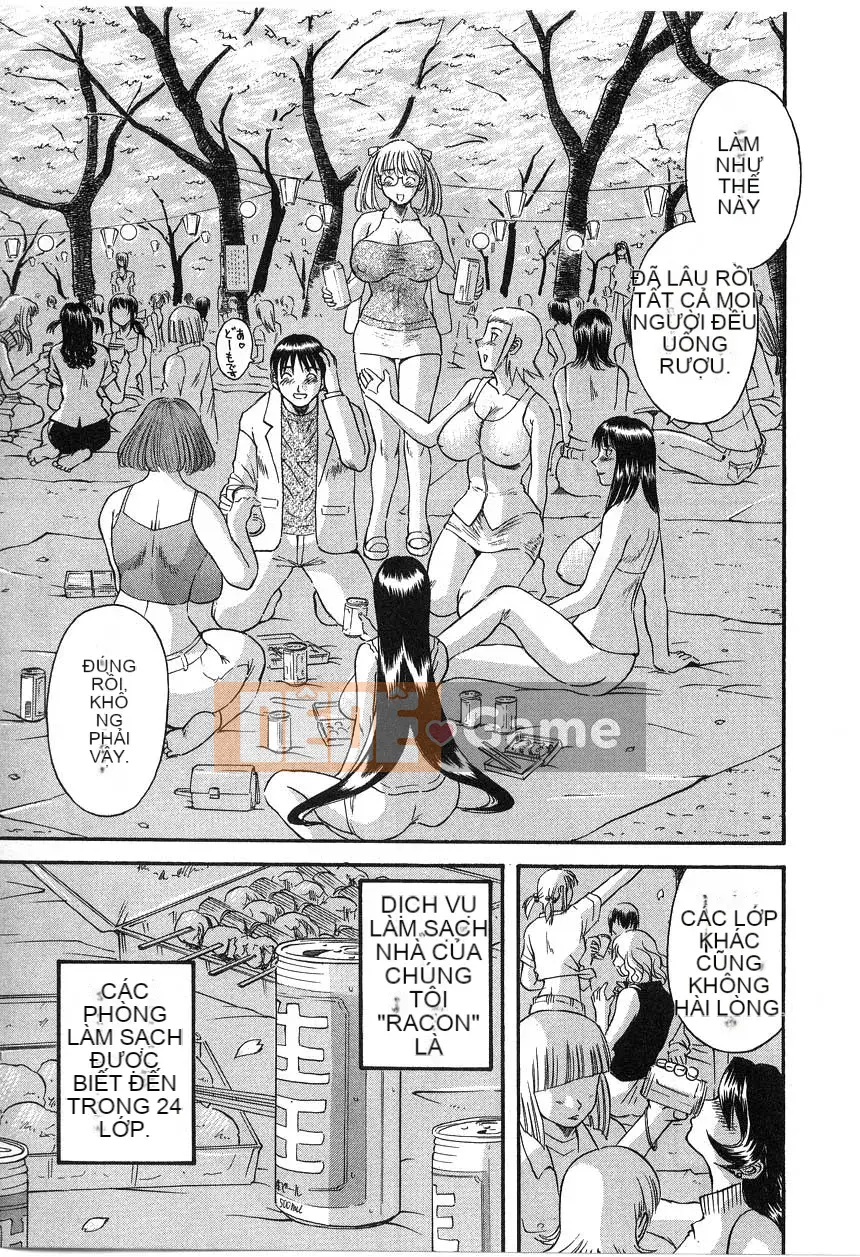 [Kawamori Misaki] Pika♡Pika 2