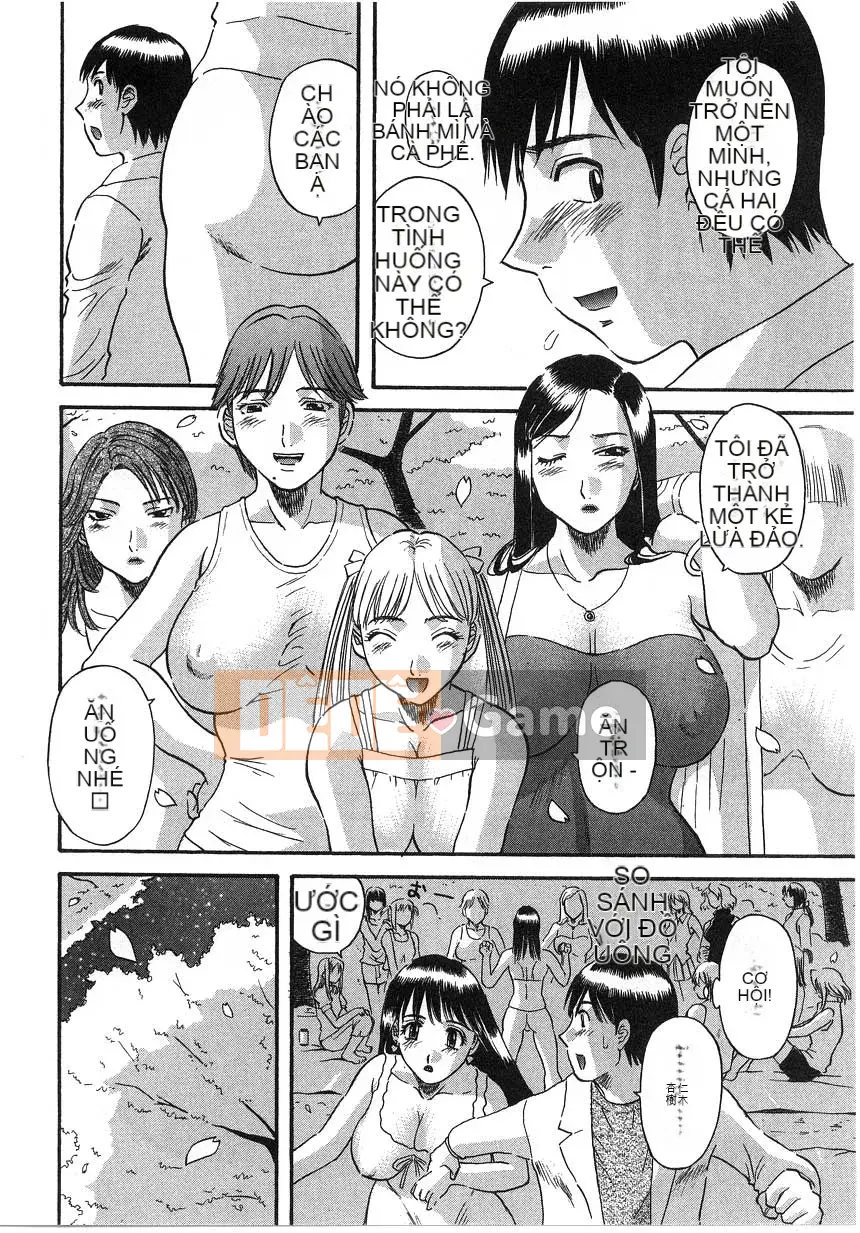 [Kawamori Misaki] Pika♡Pika 2