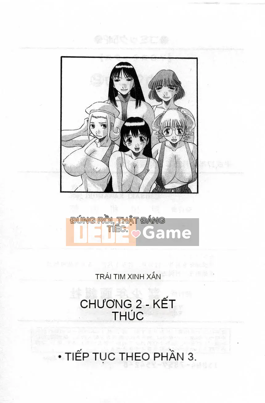 [Kawamori Misaki] Pika♡Pika 2