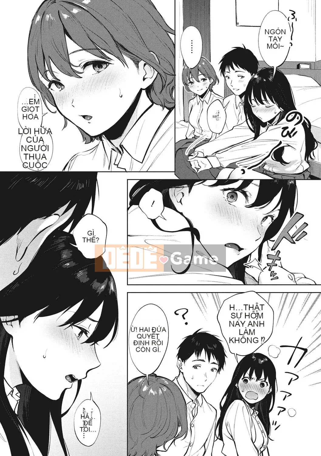 [Miyabe Kiwi] Fellatio no Tenshi [Kỹ thuật số]