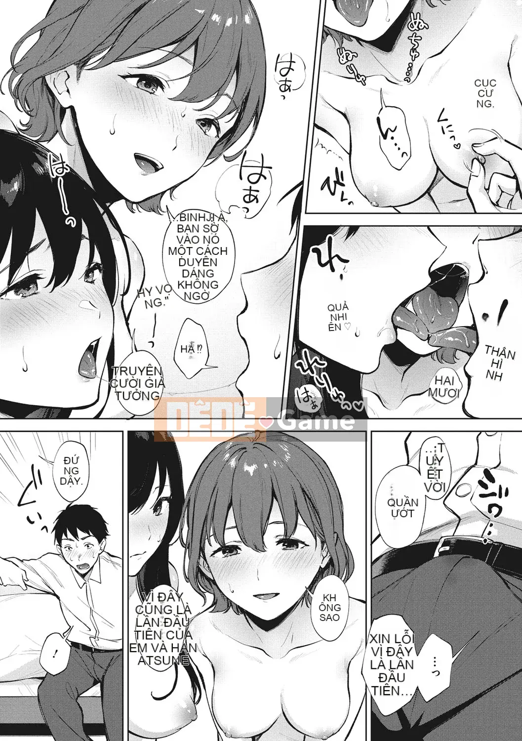 [Miyabe Kiwi] Fellatio no Tenshi [Kỹ thuật số]