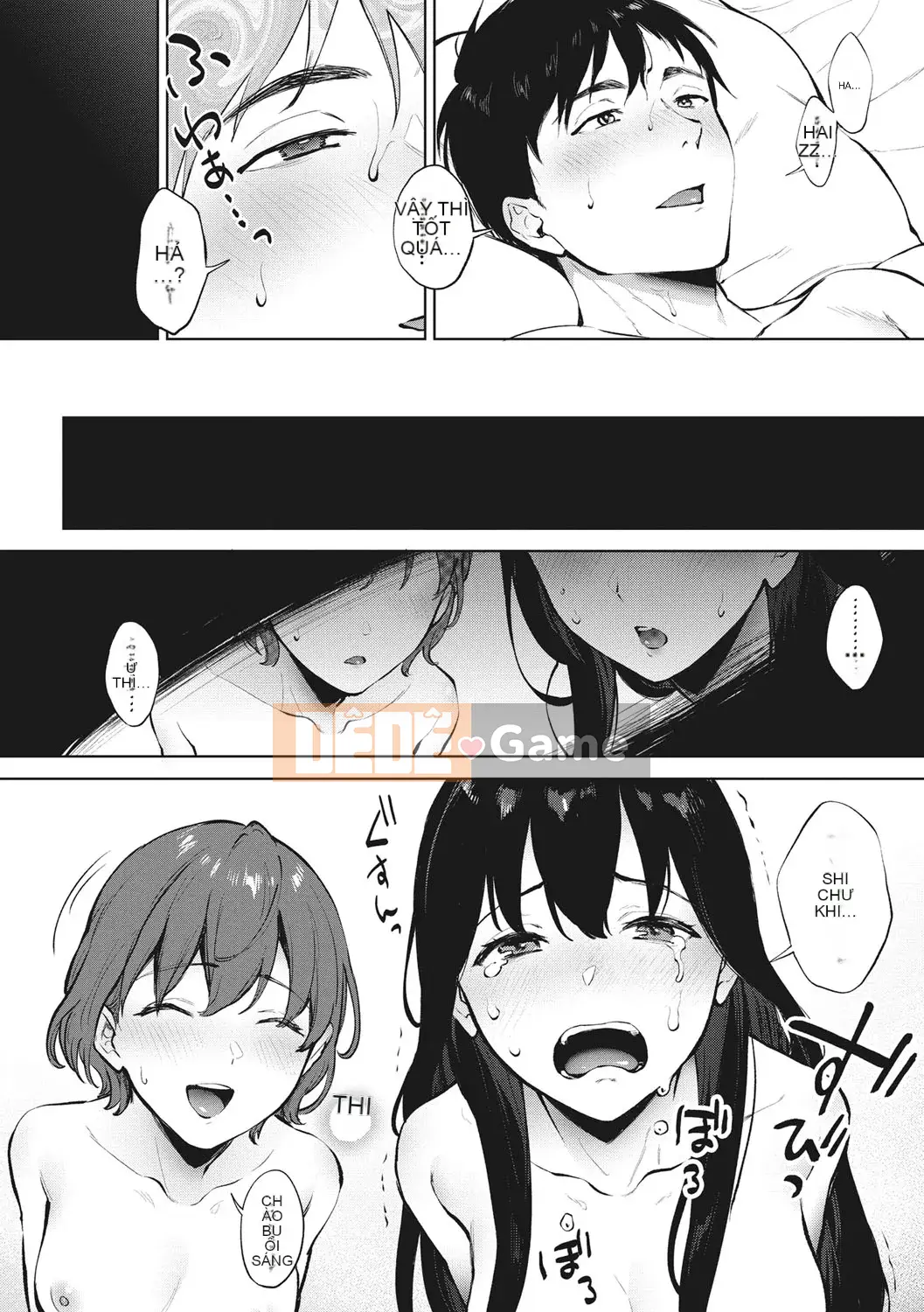 [Miyabe Kiwi] Fellatio no Tenshi [Kỹ thuật số]