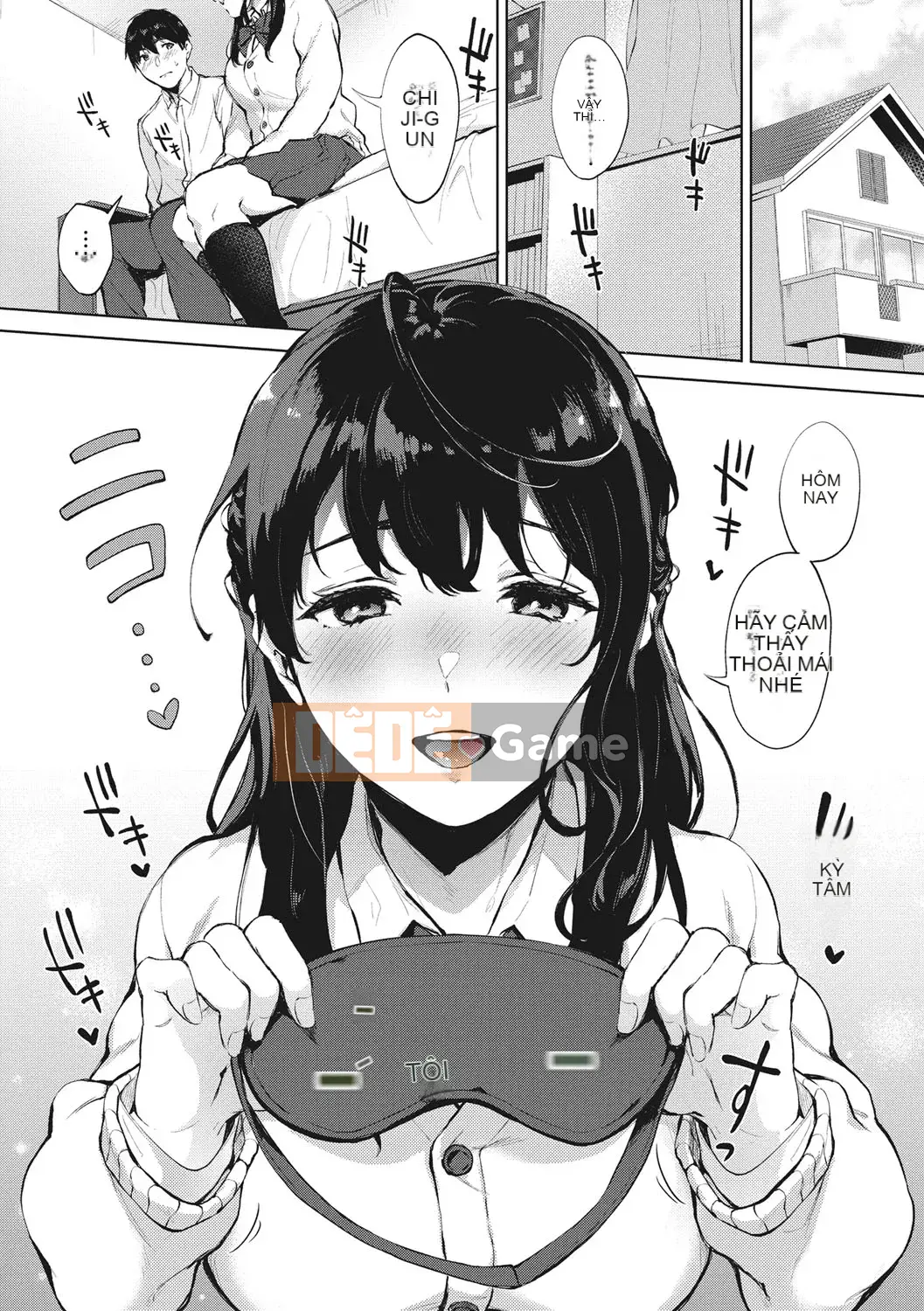 [Miyabe Kiwi] Fellatio no Tenshi [Kỹ thuật số]