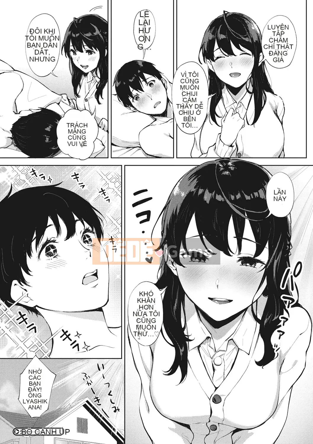 [Miyabe Kiwi] Fellatio no Tenshi [Kỹ thuật số]