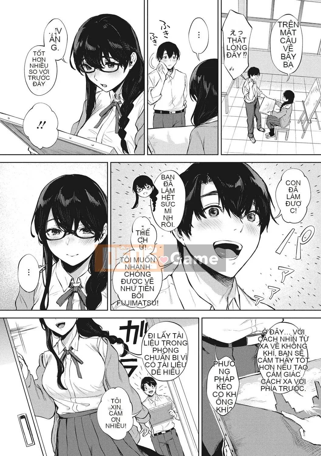 [Miyabe Kiwi] Fellatio no Tenshi [Kỹ thuật số]