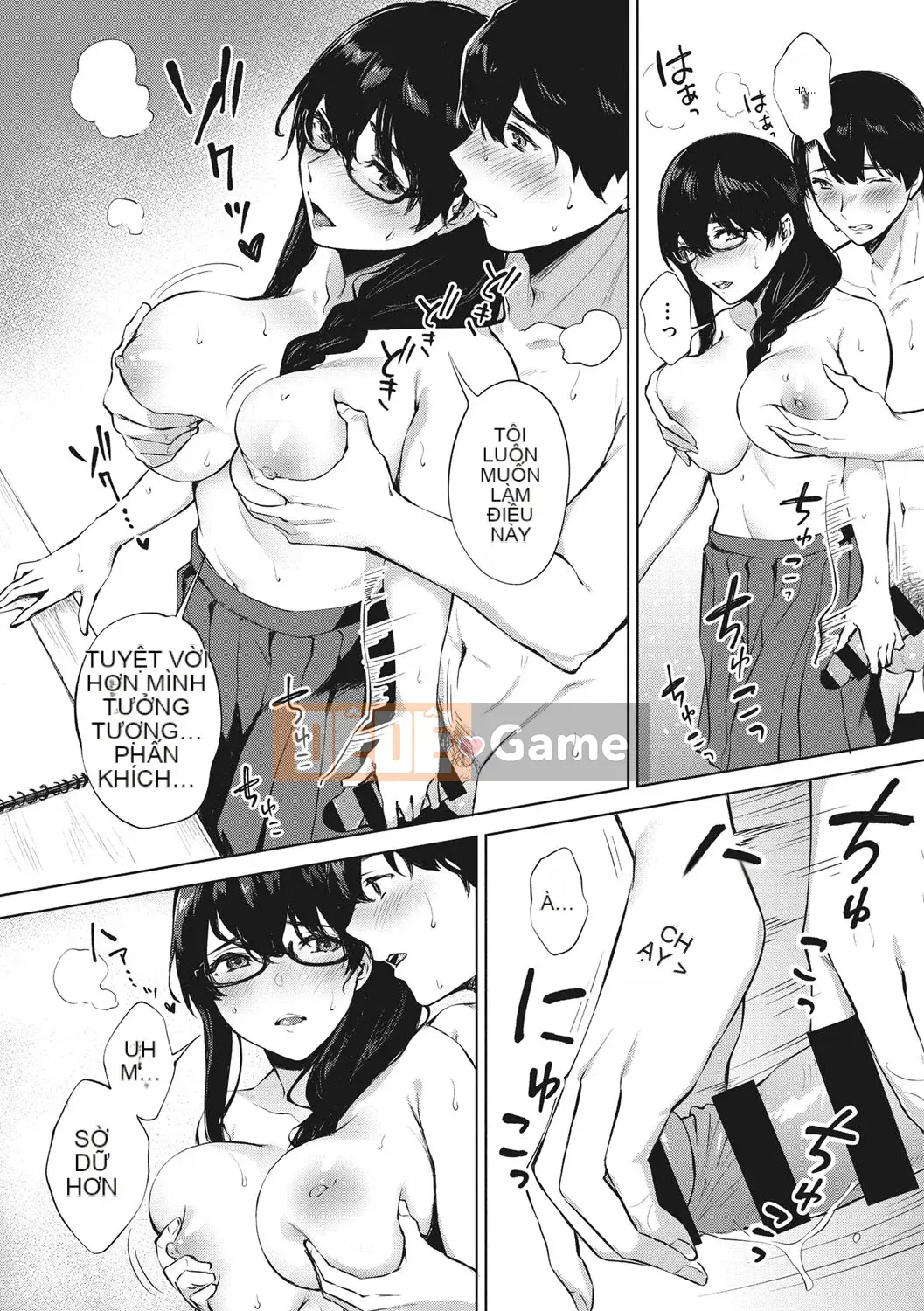 [Miyabe Kiwi] Fellatio no Tenshi [Kỹ thuật số]