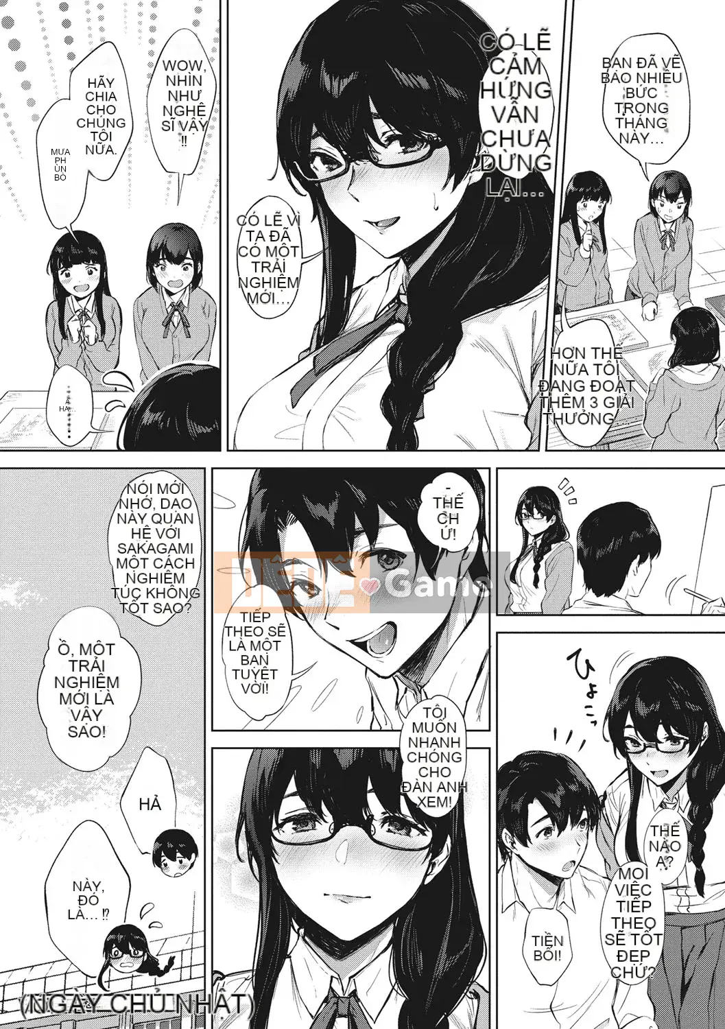 [Miyabe Kiwi] Fellatio no Tenshi [Kỹ thuật số]