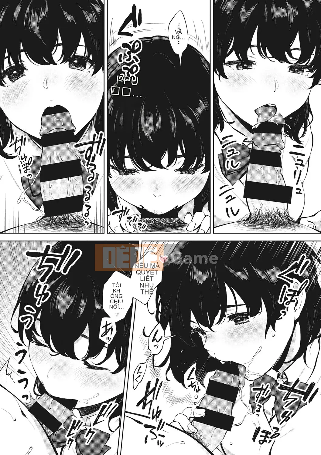 [Miyabe Kiwi] Fellatio no Tenshi [Kỹ thuật số]