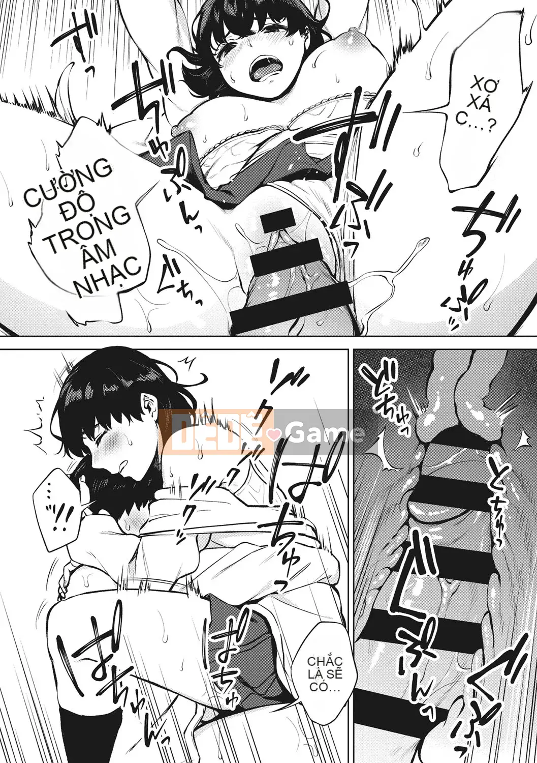 [Miyabe Kiwi] Fellatio no Tenshi [Kỹ thuật số]