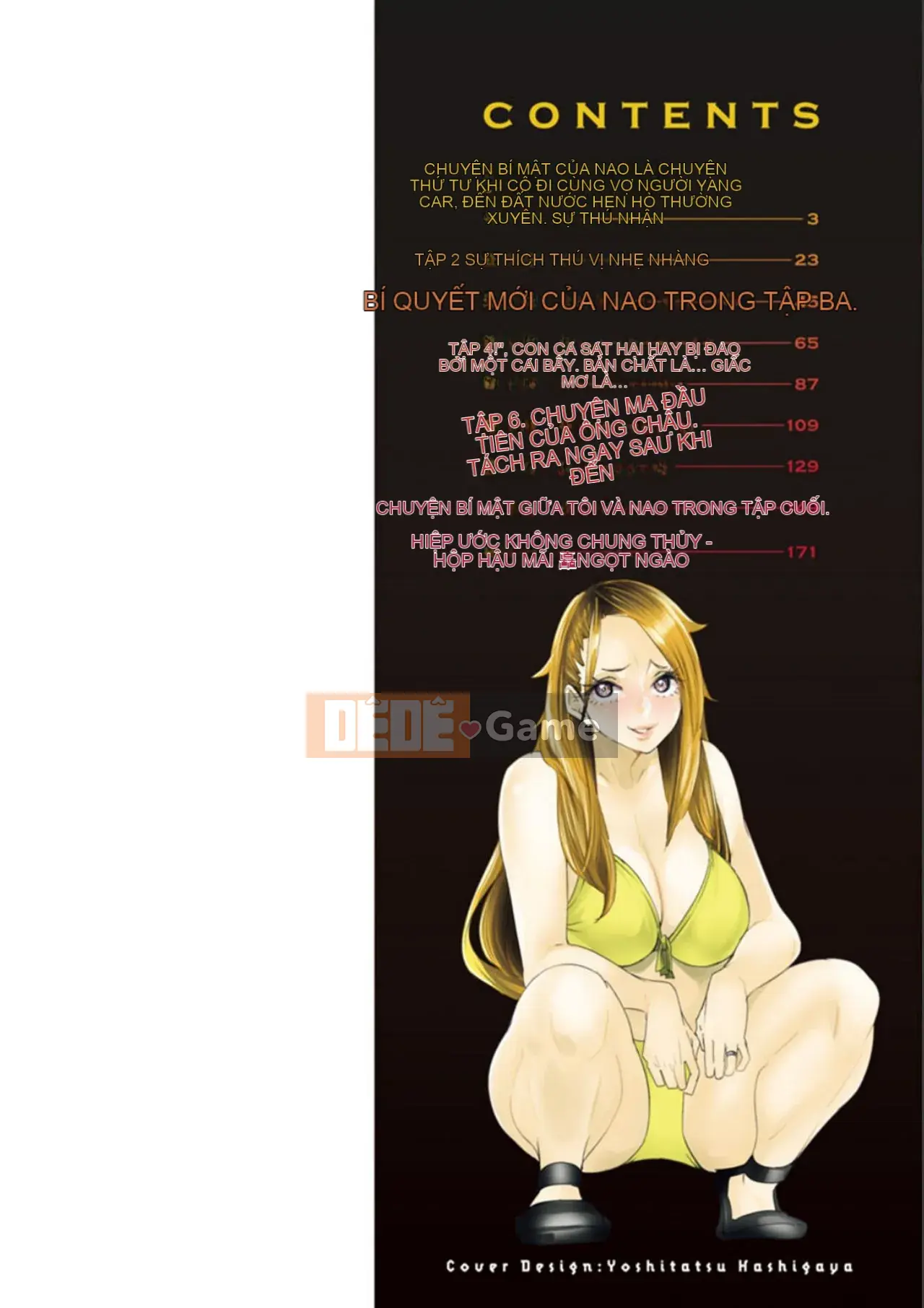 [Ryo Oshima] Bí mật của Nao-san ~Cựu cô gái trẻ đã có chồng đi học bán thời gian~