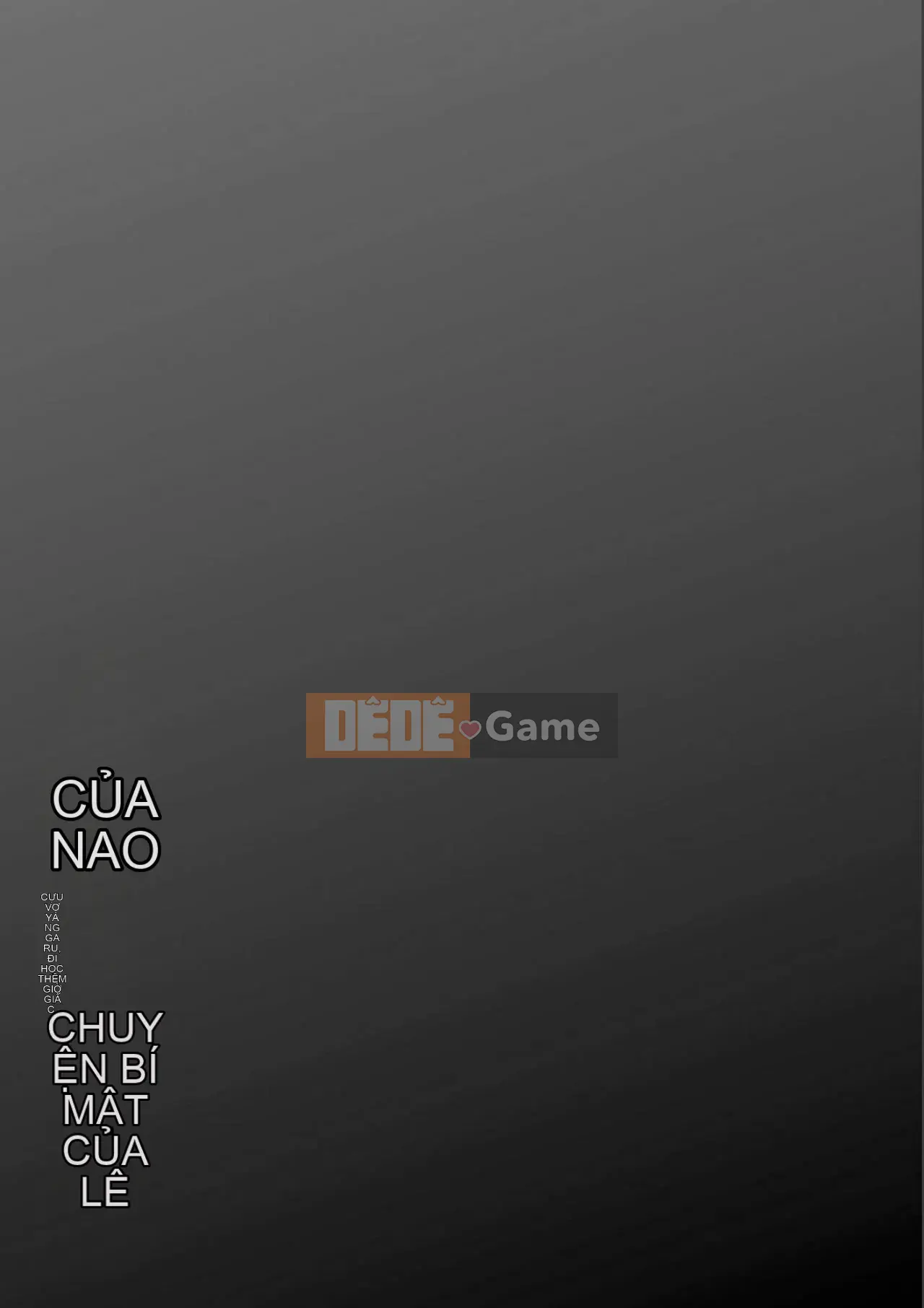 [Ryo Oshima] Bí mật của Nao-san ~Cựu cô gái trẻ đã có chồng đi học bán thời gian~