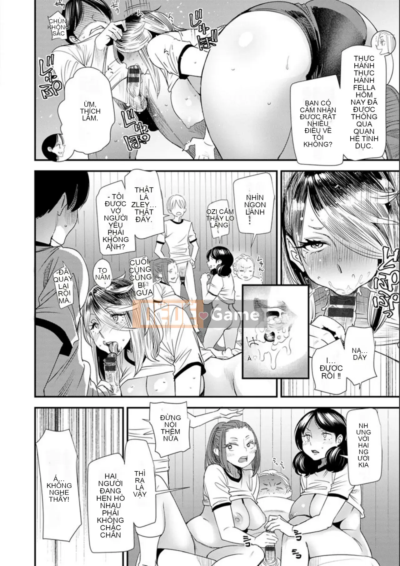 [Ryo Oshima] Bí mật của Nao-san ~Cựu cô gái trẻ đã có chồng đi học bán thời gian~