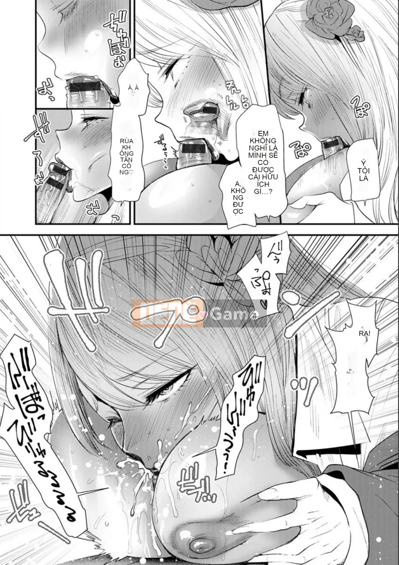 [Ryo Oshima] Bí mật của Nao-san ~Cựu cô gái trẻ đã có chồng đi học bán thời gian~