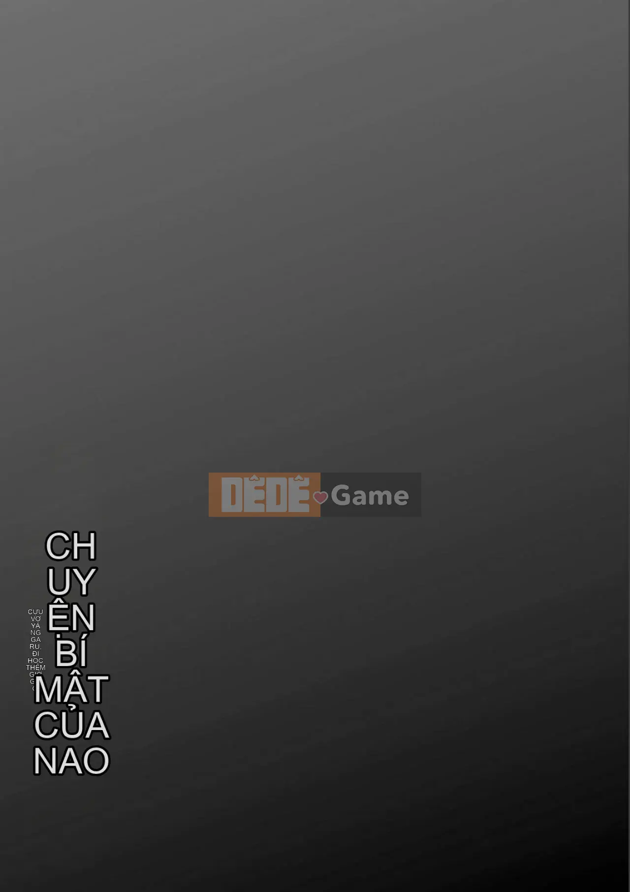 [Ryo Oshima] Bí mật của Nao-san ~Cựu cô gái trẻ đã có chồng đi học bán thời gian~