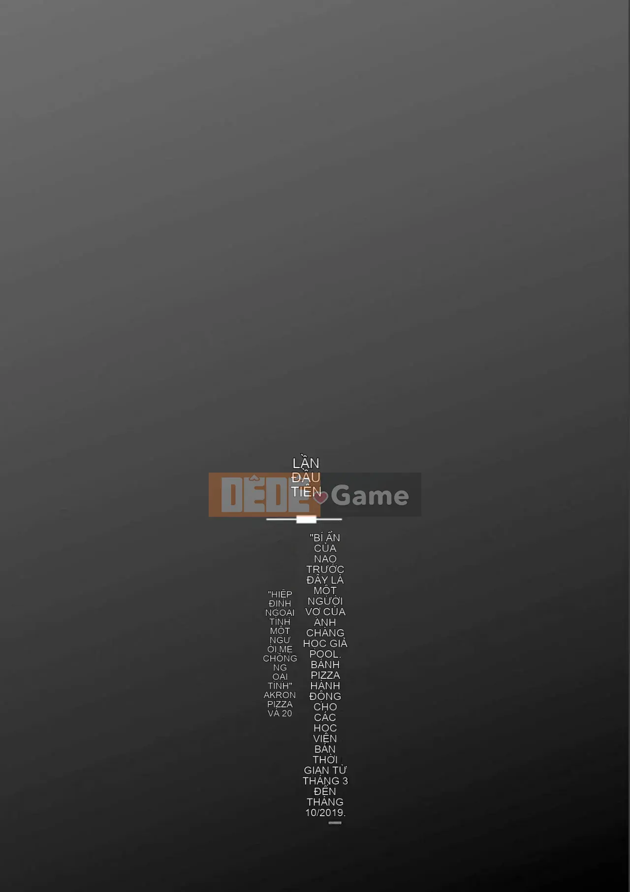 [Ryo Oshima] Bí mật của Nao-san ~Cựu cô gái trẻ đã có chồng đi học bán thời gian~