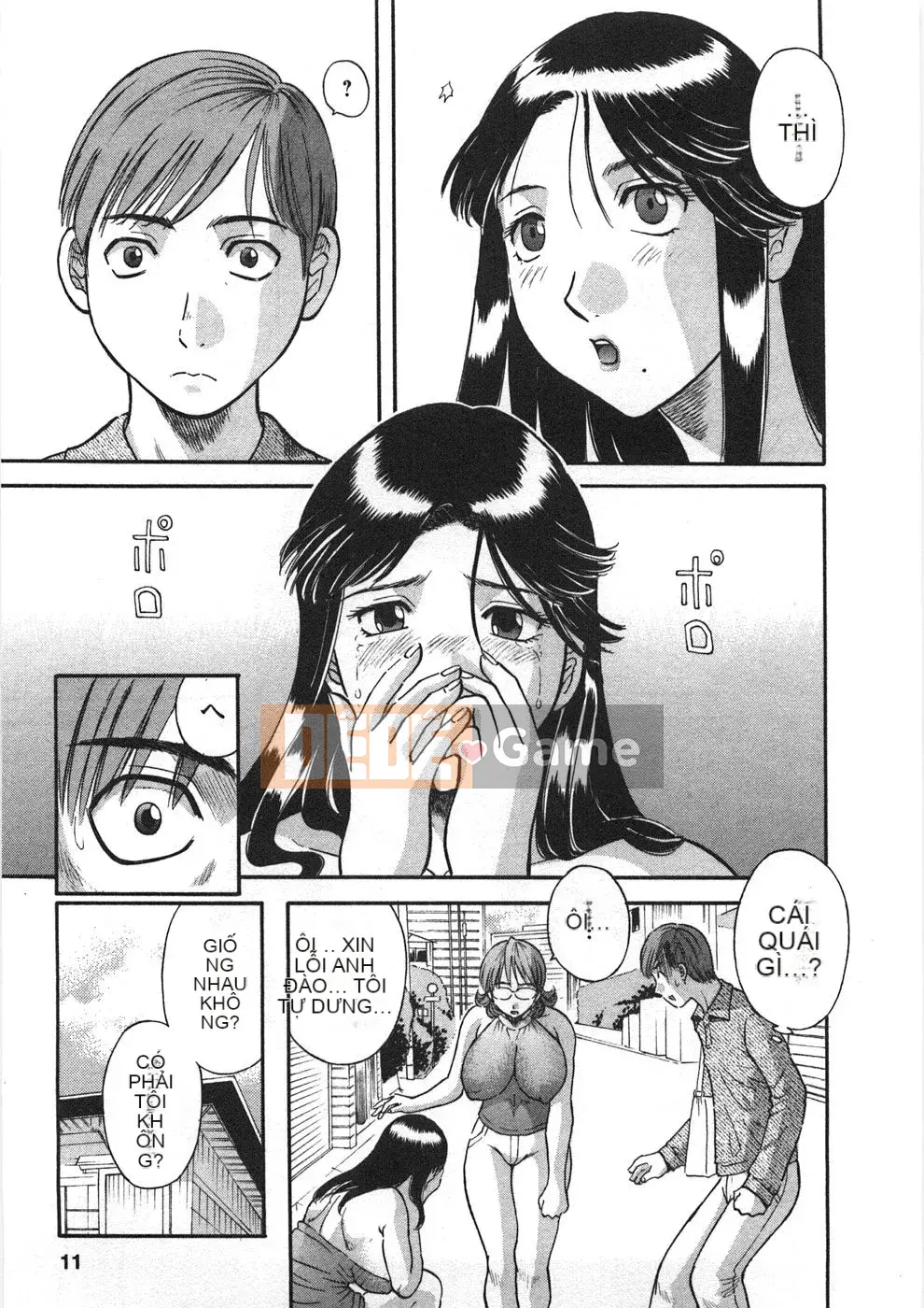 [Kawamori Misaki] Sakura Saku