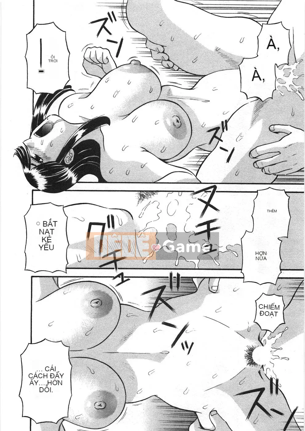 [Kawamori Misaki] Sakura Saku