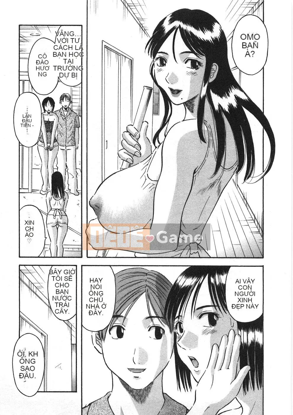 [Kawamori Misaki] Sakura Saku