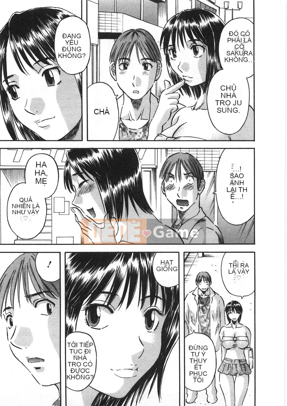 [Kawamori Misaki] Sakura Saku