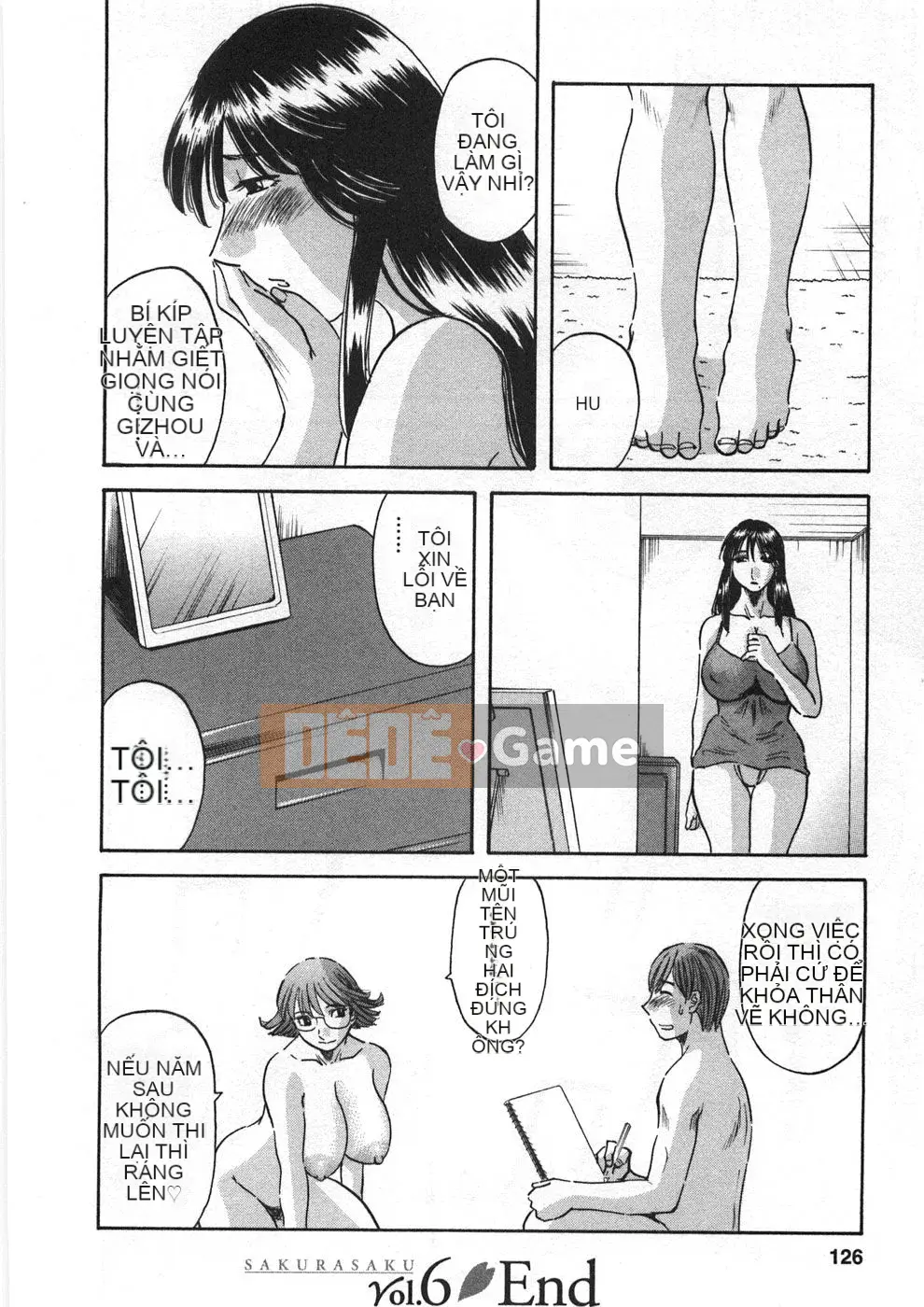 [Kawamori Misaki] Sakura Saku