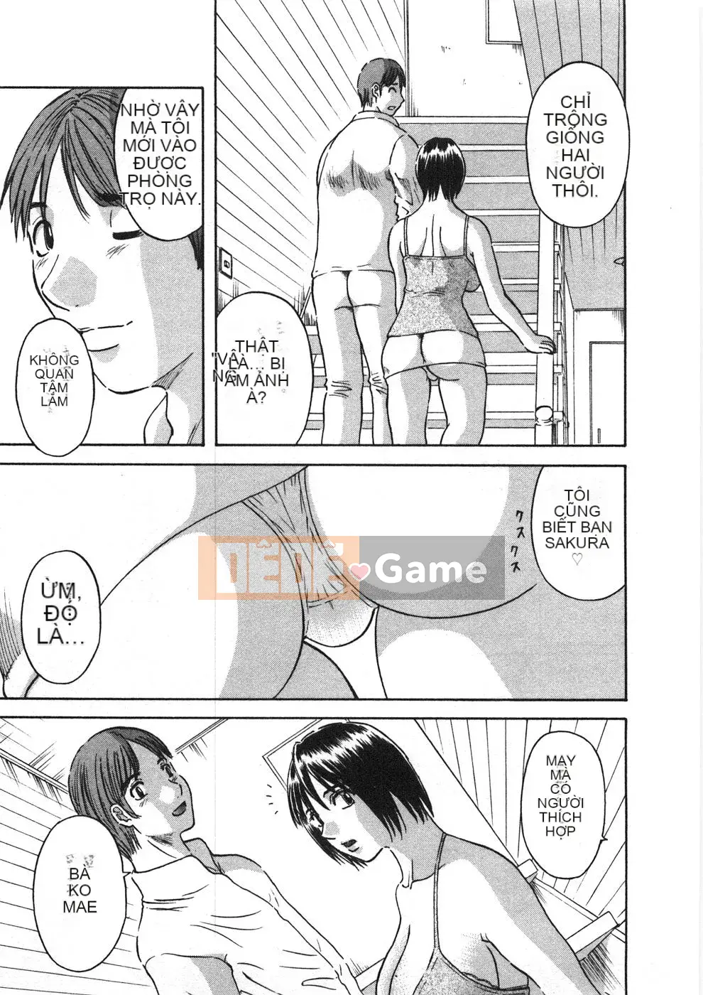 [Kawamori Misaki] Sakura Saku