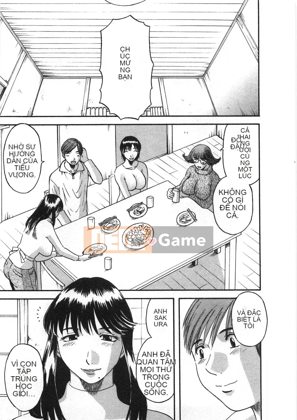 [Kawamori Misaki] Sakura Saku