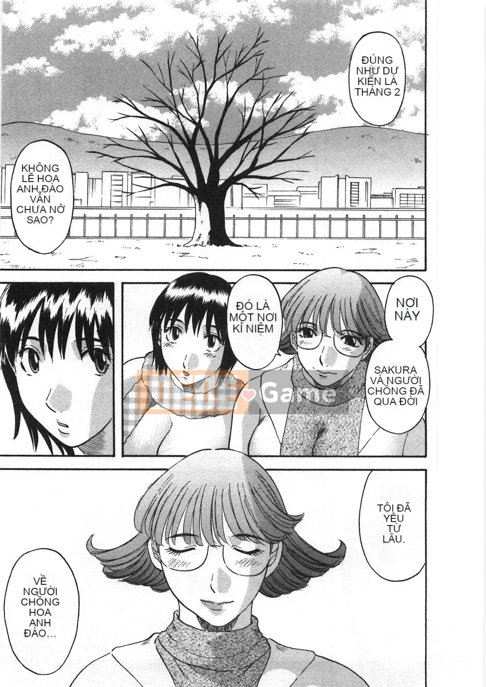 [Kawamori Misaki] Sakura Saku