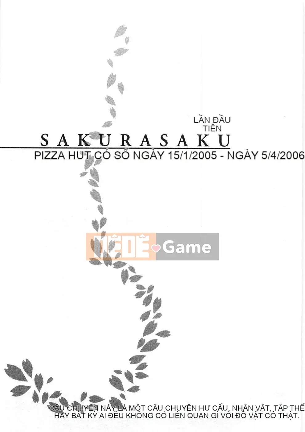 [Kawamori Misaki] Sakura Saku